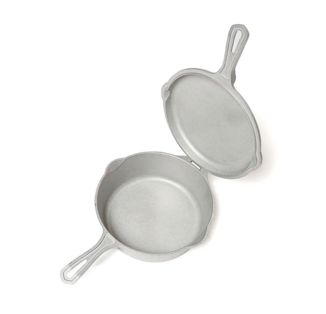 【新品未使用】バリスティクス×ジェリーマルケス JMコンボクッカー　JERRY