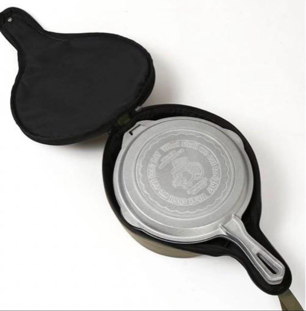 【新品未使用】バリスティクス×ジェリーマルケス JMコンボクッカー　JERRY