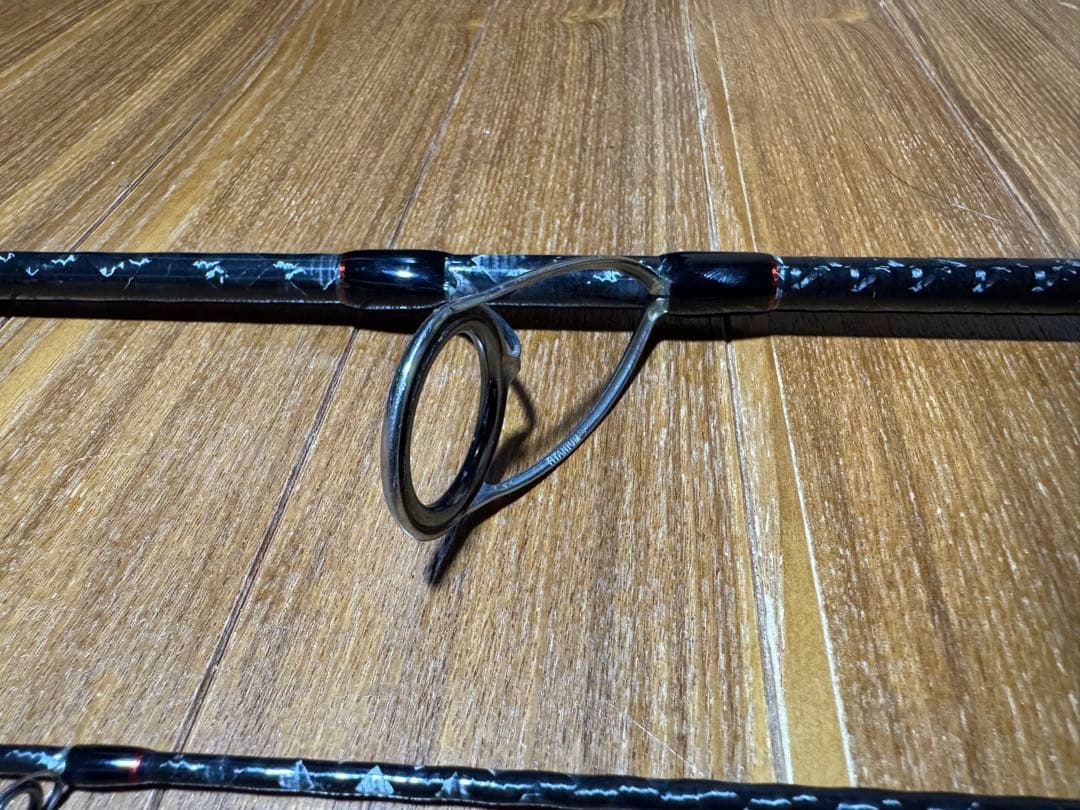 アピア　APIA 風神 AD ビーストブロウル95mh Bast Brawl