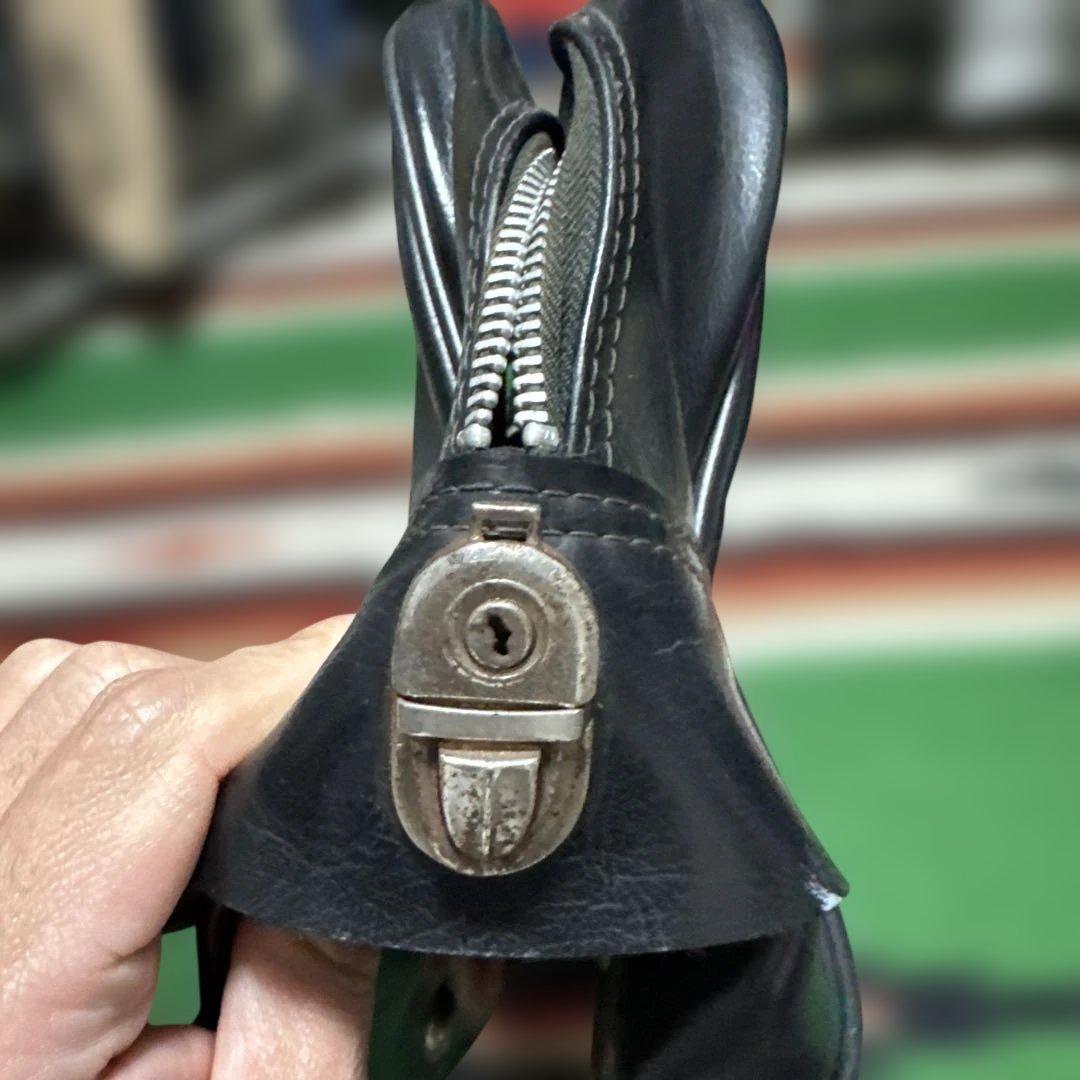 70s ナイキ　NIKE ビンテージボストンバック