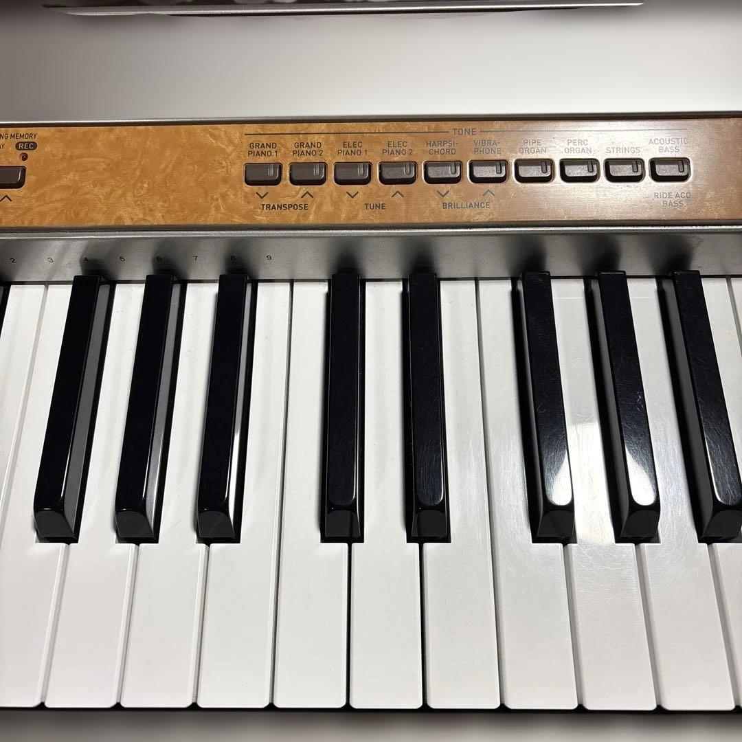 Privia PX-110 電子ピアノ 本体