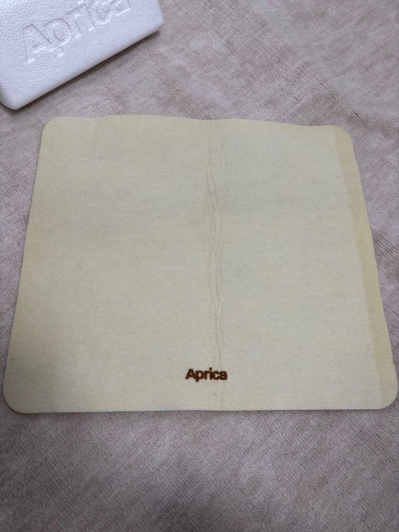 【美品】Aprica アップリカ　クルリラ　チャイルドシート