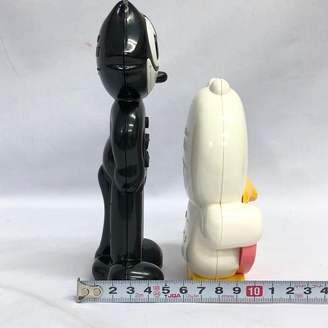 【402】SONY トリニトロン テレビ リモコン 昭和レトロ 2個 当時物