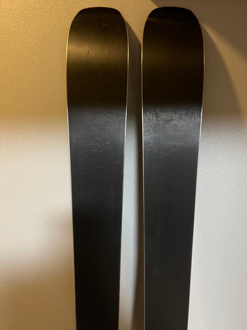 スキー板　ATOMIC VANTAGE86C 181cm