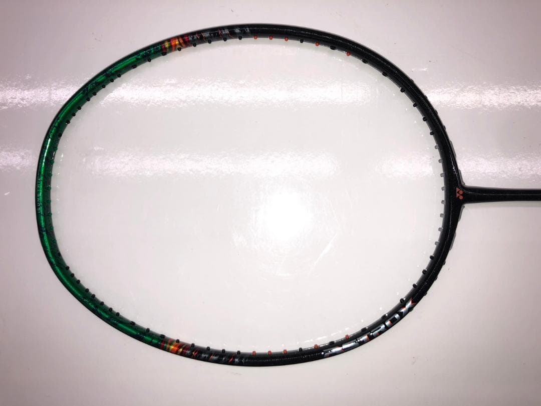 YONEX ヨネックス バドミントンラケット アストロクス 99 プロ 4U5