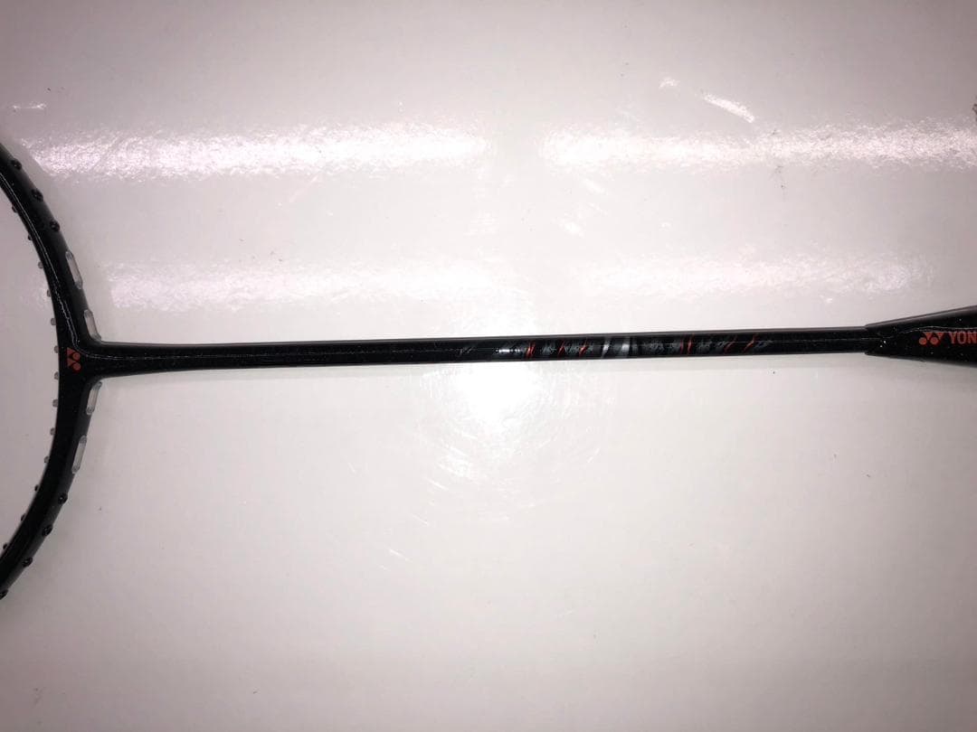 YONEX ヨネックス バドミントンラケット アストロクス 99 プロ 4U5