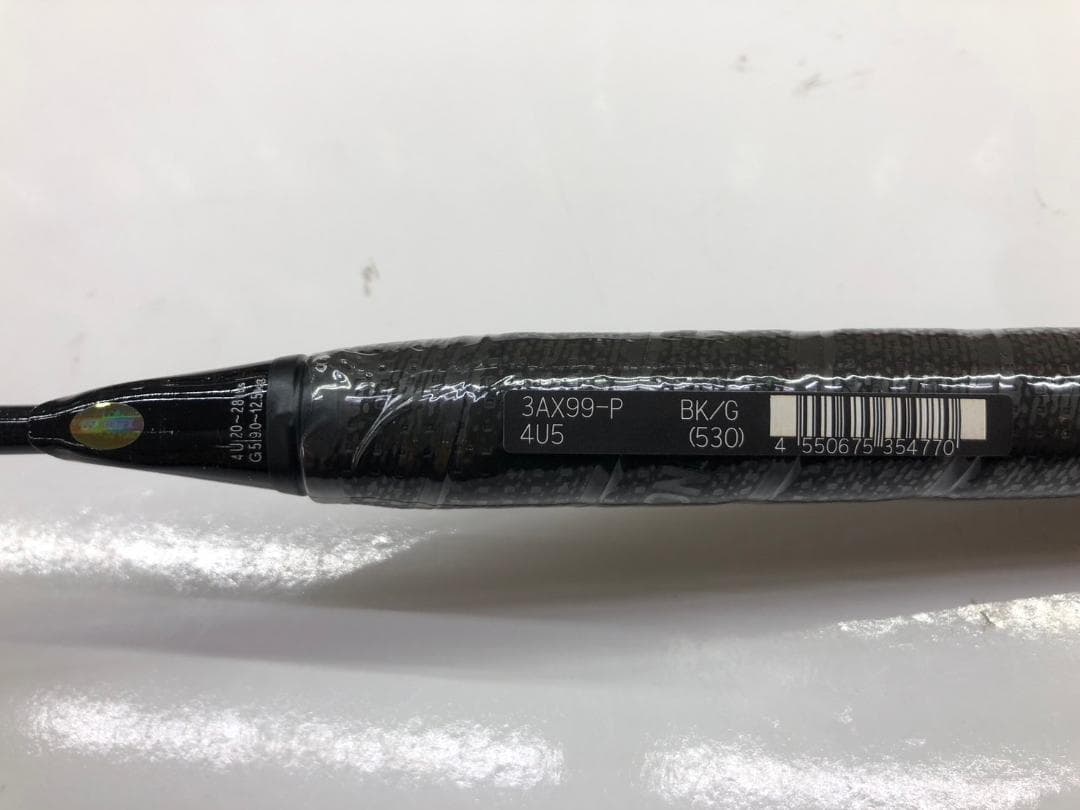 YONEX ヨネックス バドミントンラケット アストロクス 99 プロ 4U5