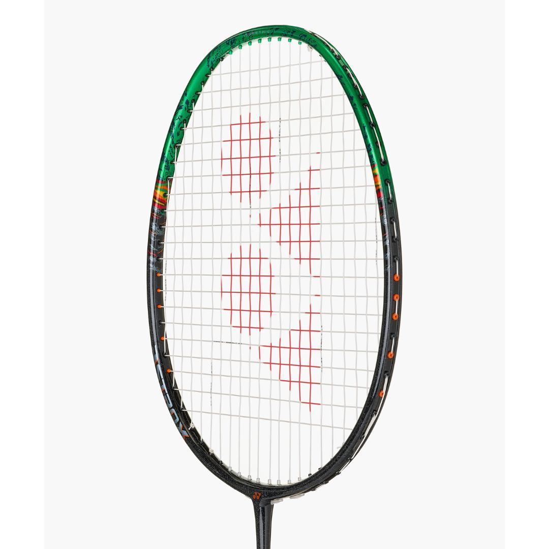 YONEX ヨネックス バドミントンラケット アストロクス 99 プロ 4U5