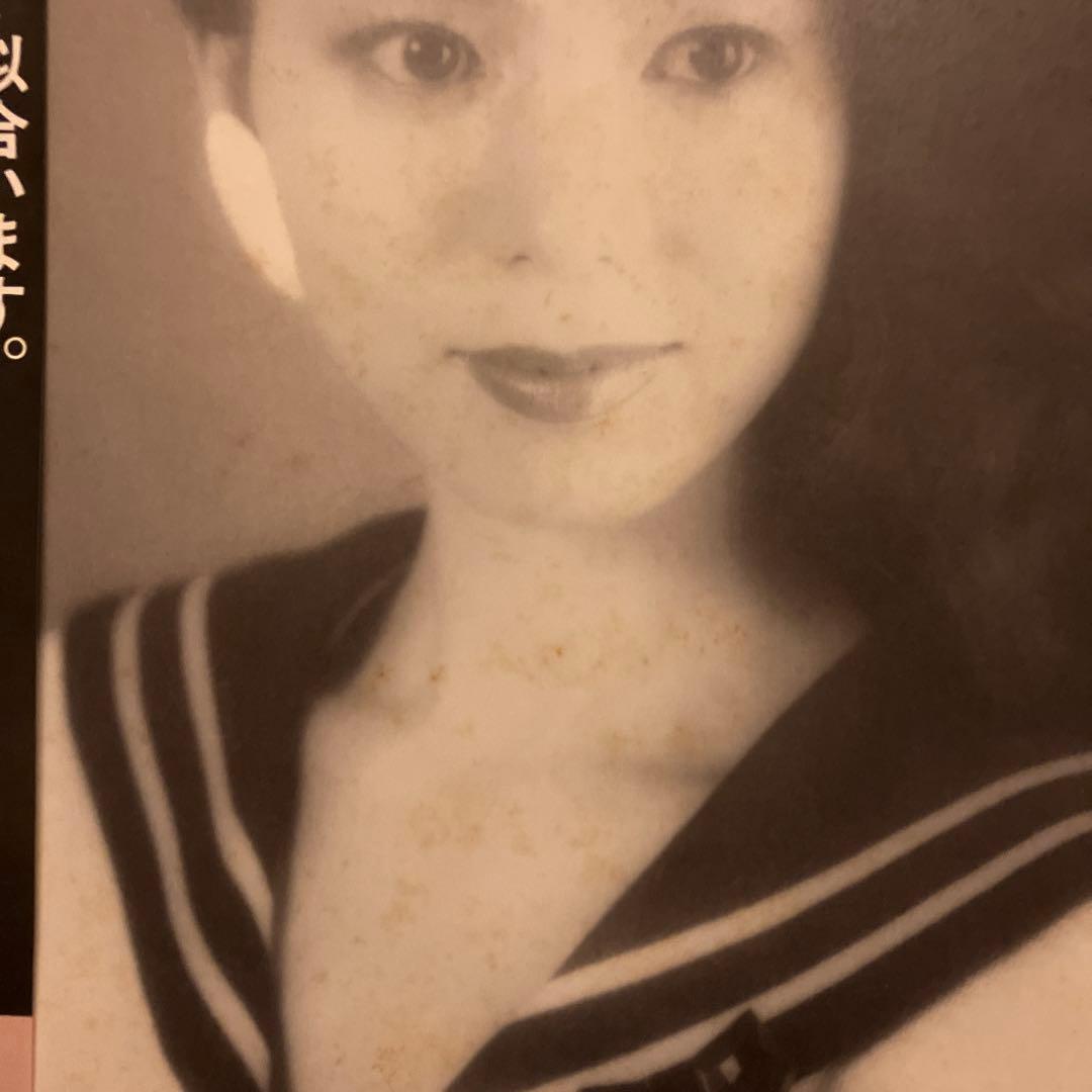 7枚セット　レコード 竹内まりや