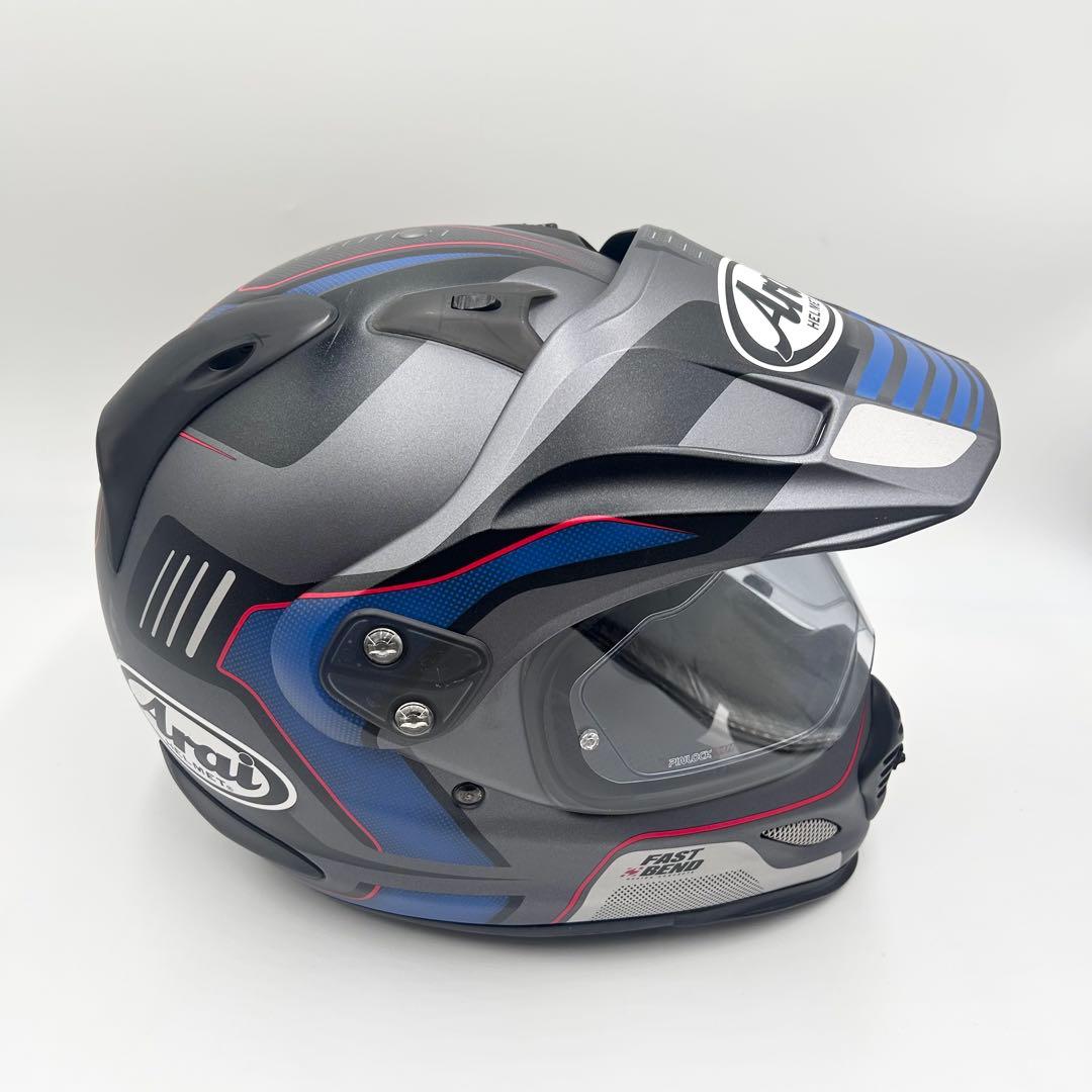 Arai フルフェイスヘルメット Tour Cross X3