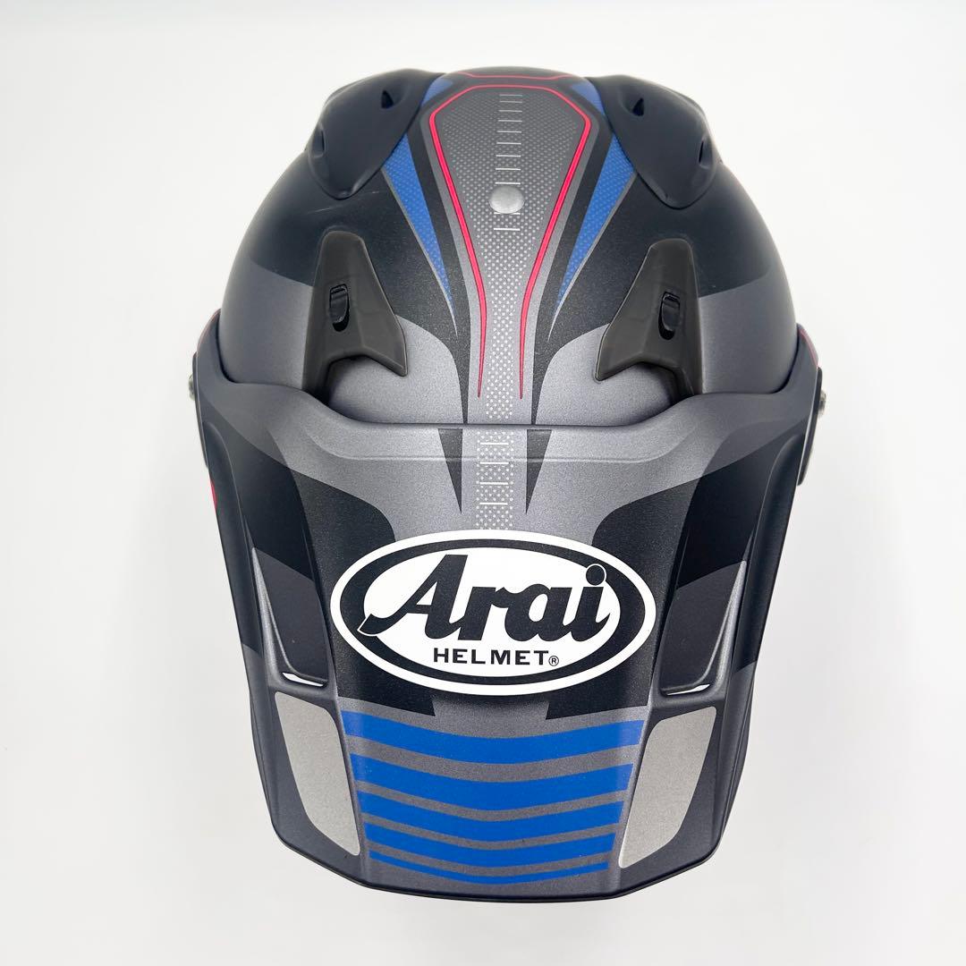 Arai フルフェイスヘルメット Tour Cross X3