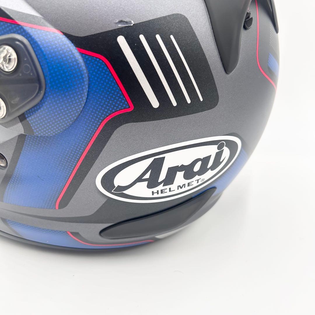 Arai フルフェイスヘルメット Tour Cross X3