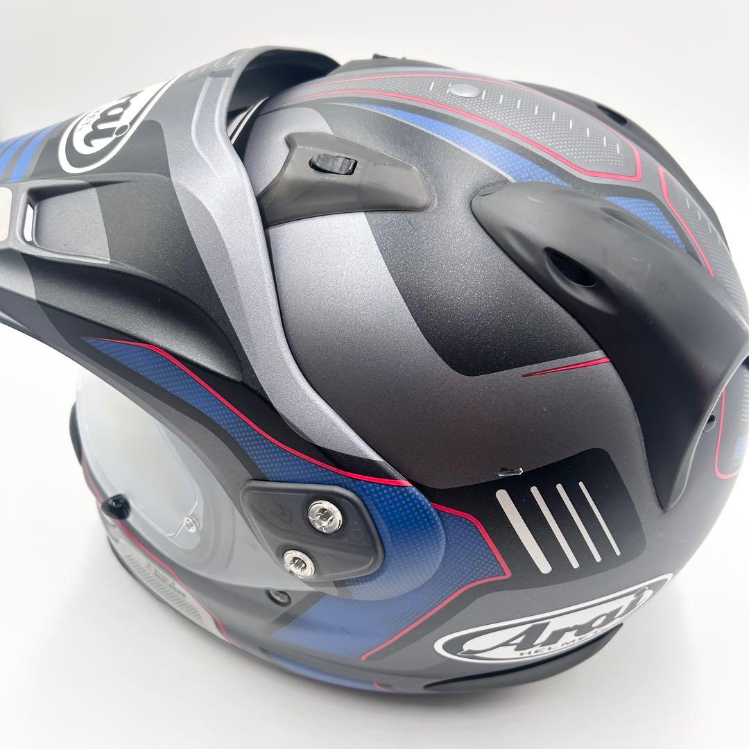 Arai フルフェイスヘルメット Tour Cross X3
