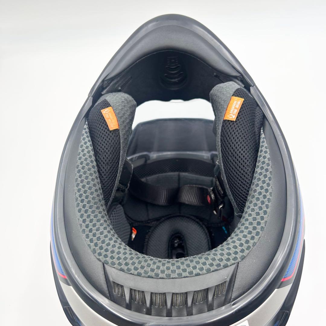 Arai フルフェイスヘルメット Tour Cross X3