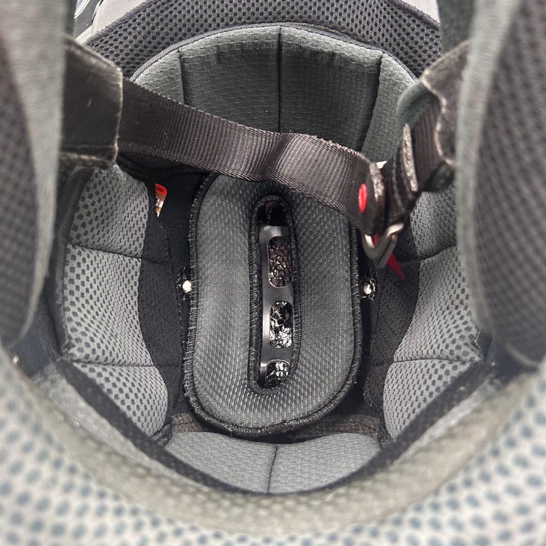 Arai フルフェイスヘルメット Tour Cross X3