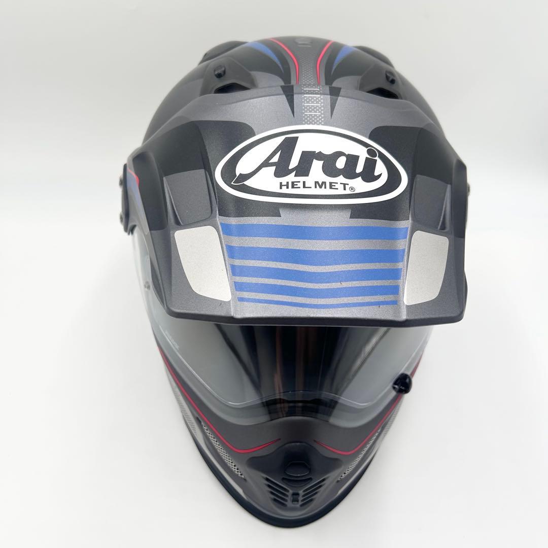 Arai フルフェイスヘルメット Tour Cross X3