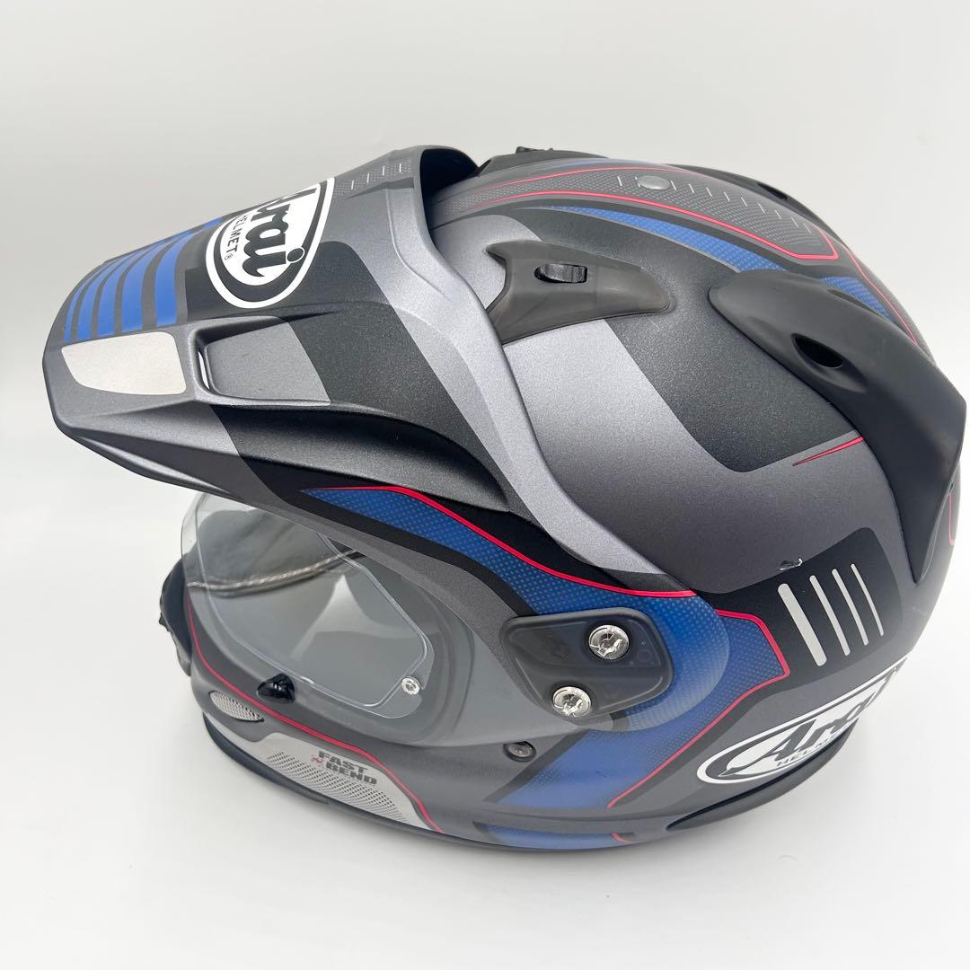 Arai フルフェイスヘルメット Tour Cross X3