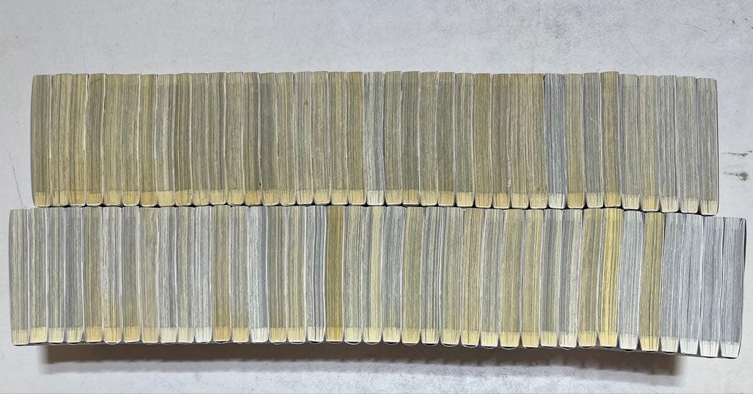 キングダム コミック 最新刊全巻 1～76巻セット+伍巻 原泰久 集英社