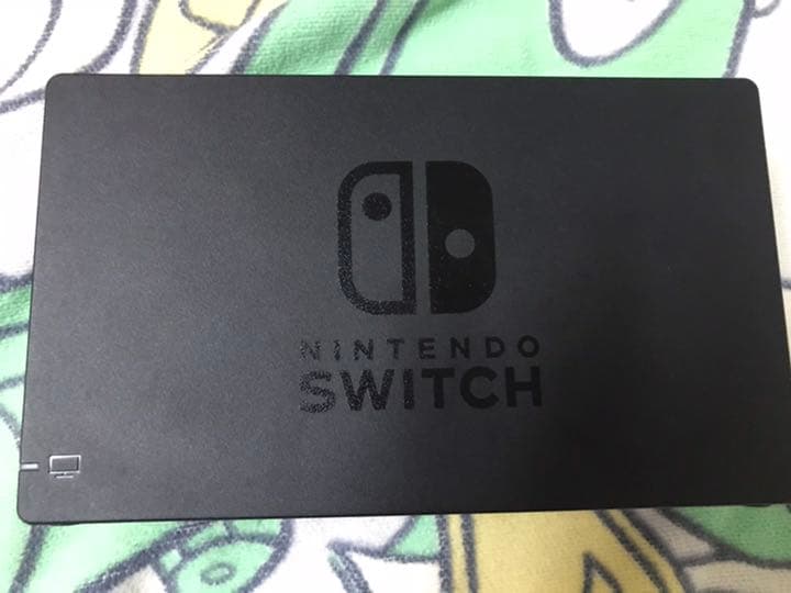 Nintendo Switch スプラトゥーン2セット+コントローラー