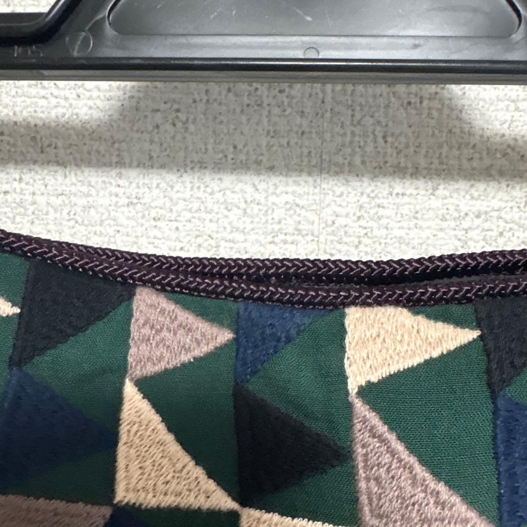 美品　ミナペルホネン スカート