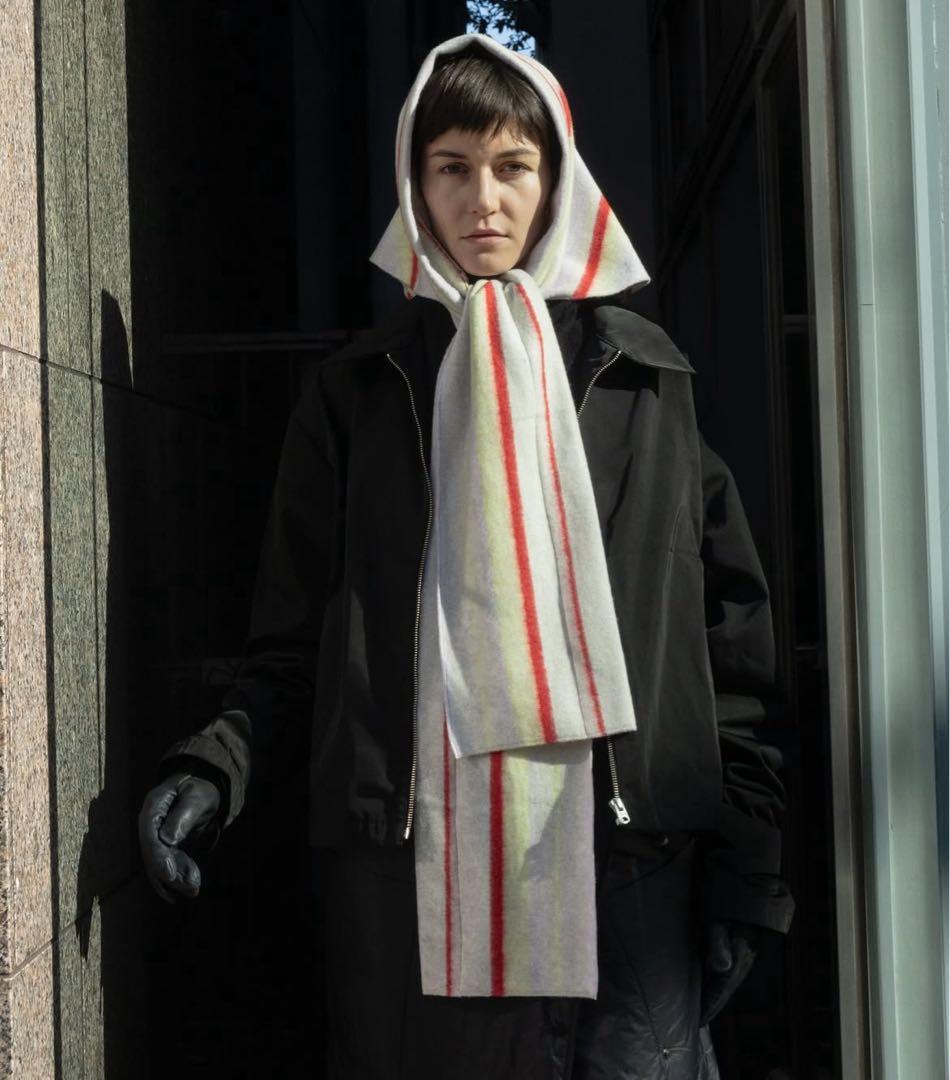 2025 新作 MOFFCHIEF