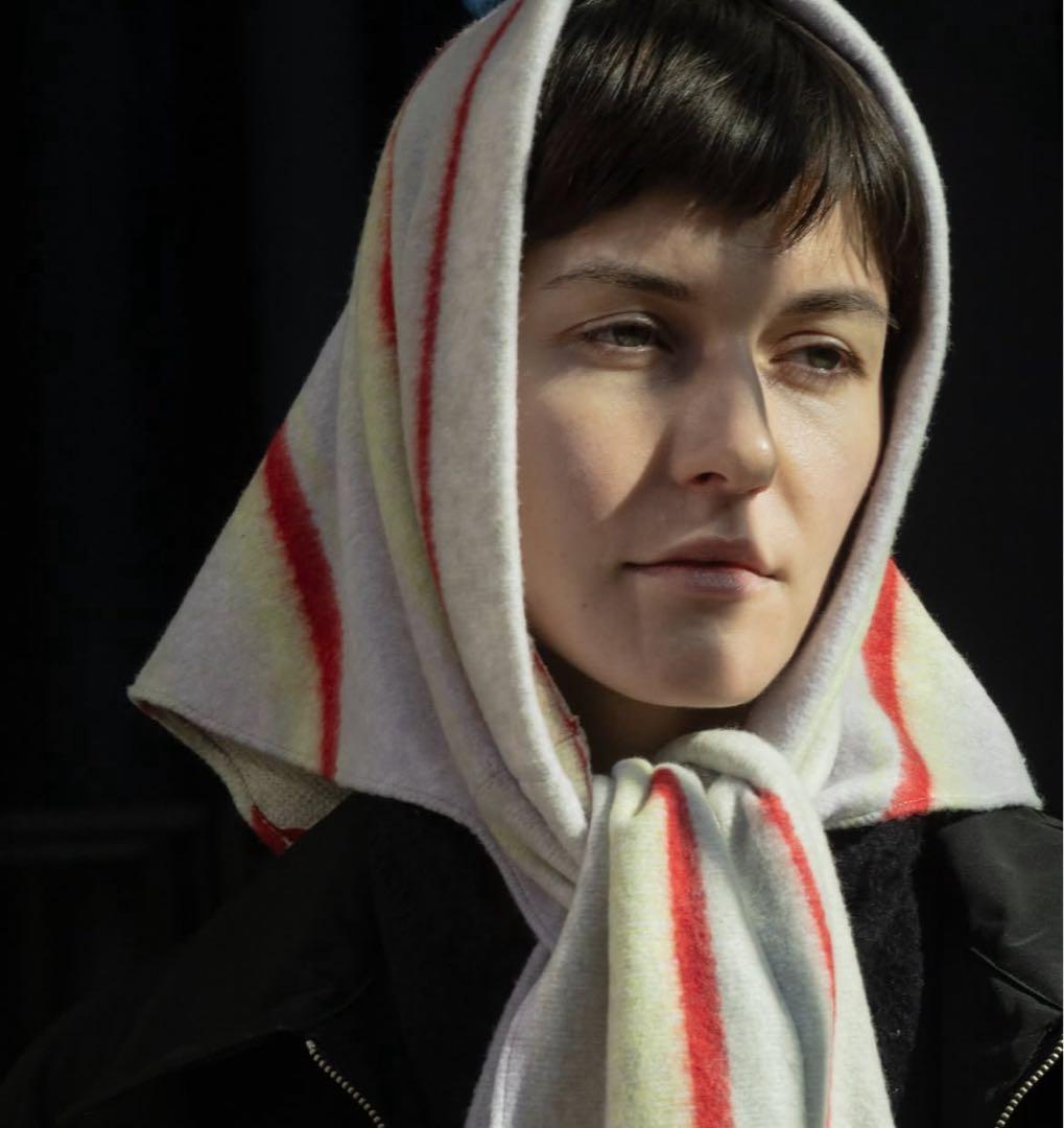 2025 新作 MOFFCHIEF