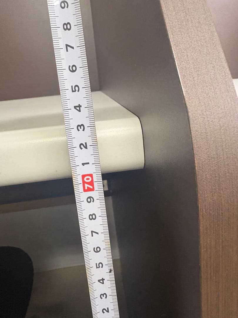 4席+4席+2席の10席パーテーションデスク・チェアセット　名古屋市守山区・緑区