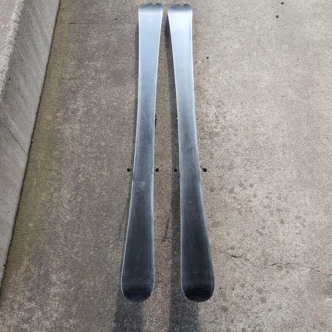 head　ジュニアスキー　137