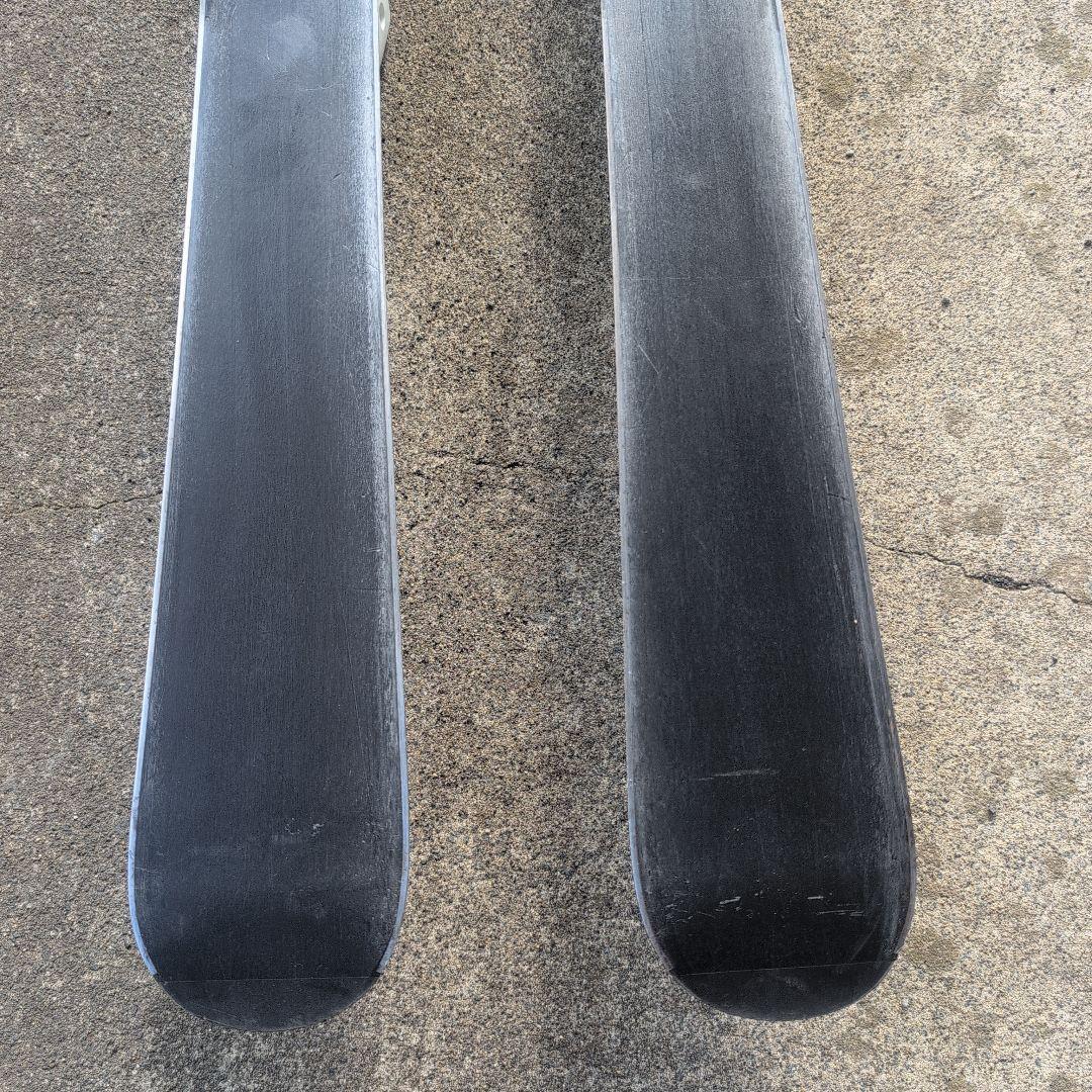 head　ジュニアスキー　137