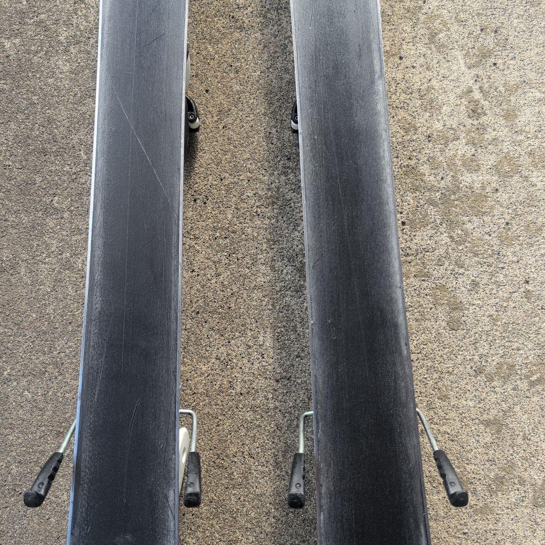 head　ジュニアスキー　137