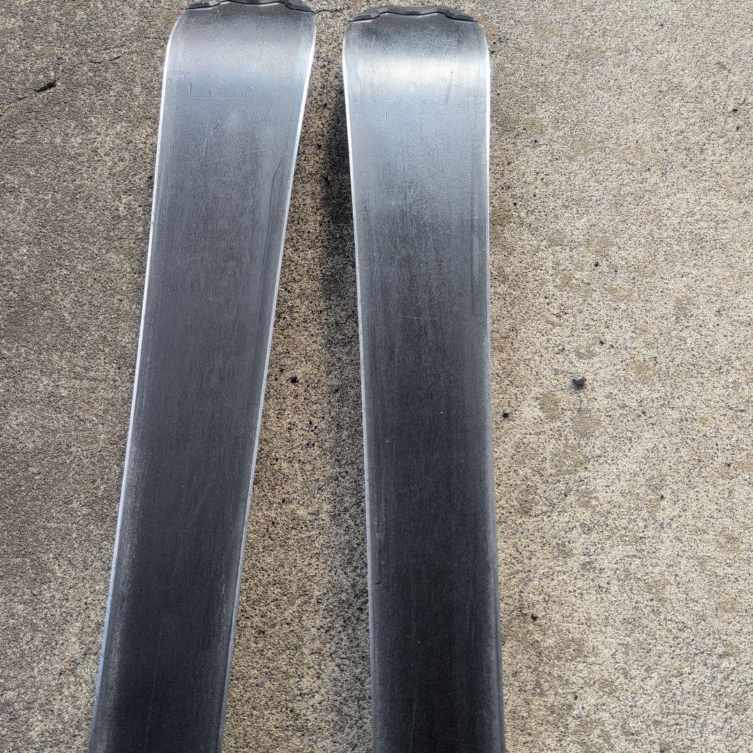 head　ジュニアスキー　137