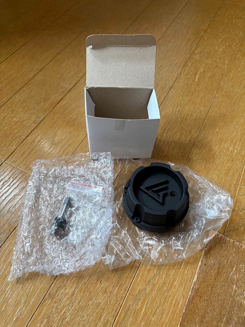 17インチ アルミホイール 6穴139.7 | デルタフォース オーバル1本のみ