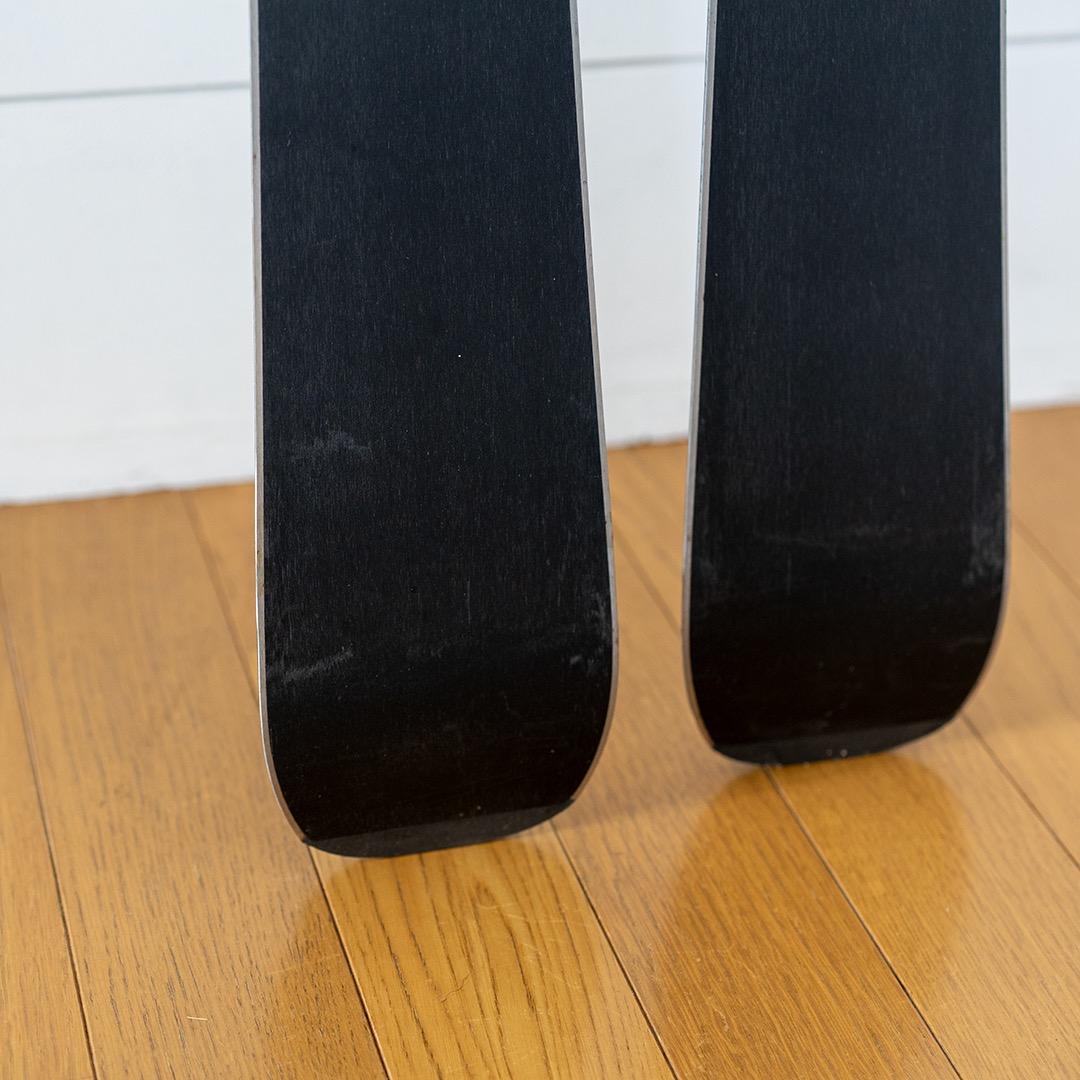 HEAD ヘッド Shape v1 スキー板 150cm スキーセット