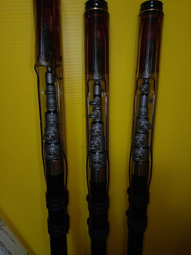 オリムピック　石鯛振出　怒濤　怒涛