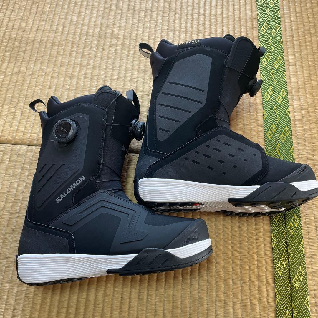 スノーボード Salomon DIALOGUE