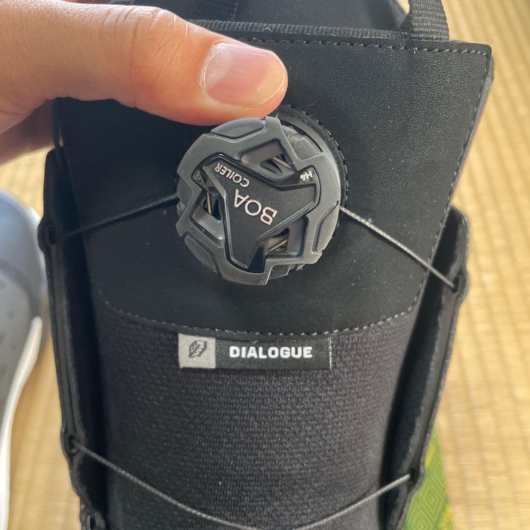 スノーボード Salomon DIALOGUE
