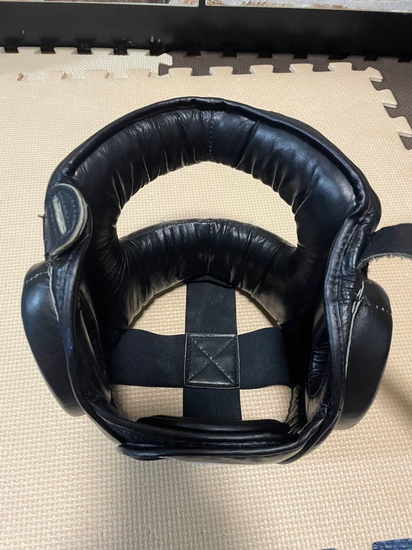 windy ヘッドギア