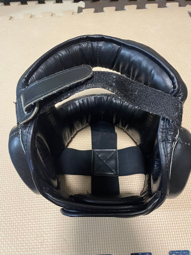 windy ヘッドギア