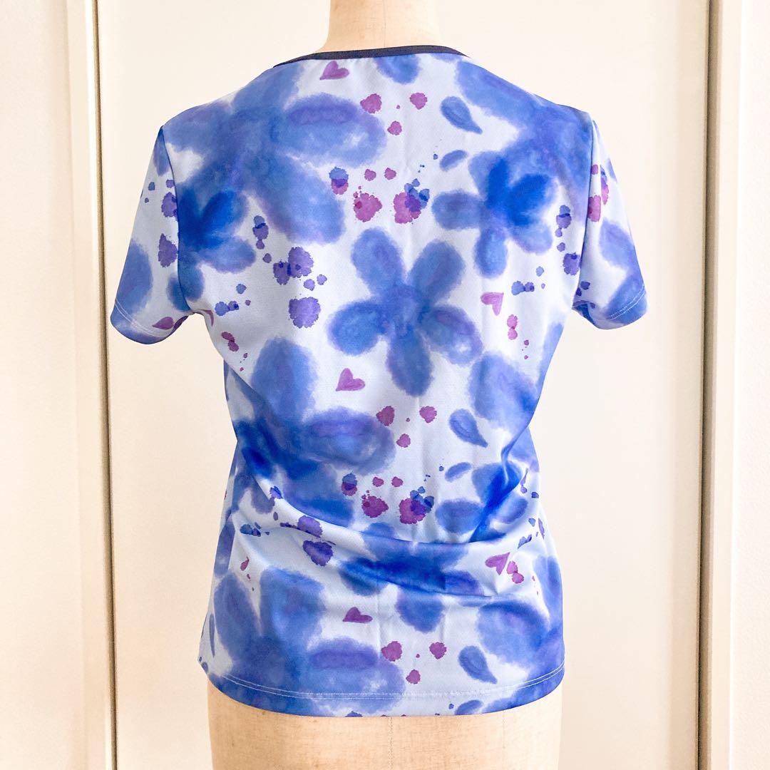 FILA テニス　Tシャツとスコートセット　Mサイズ