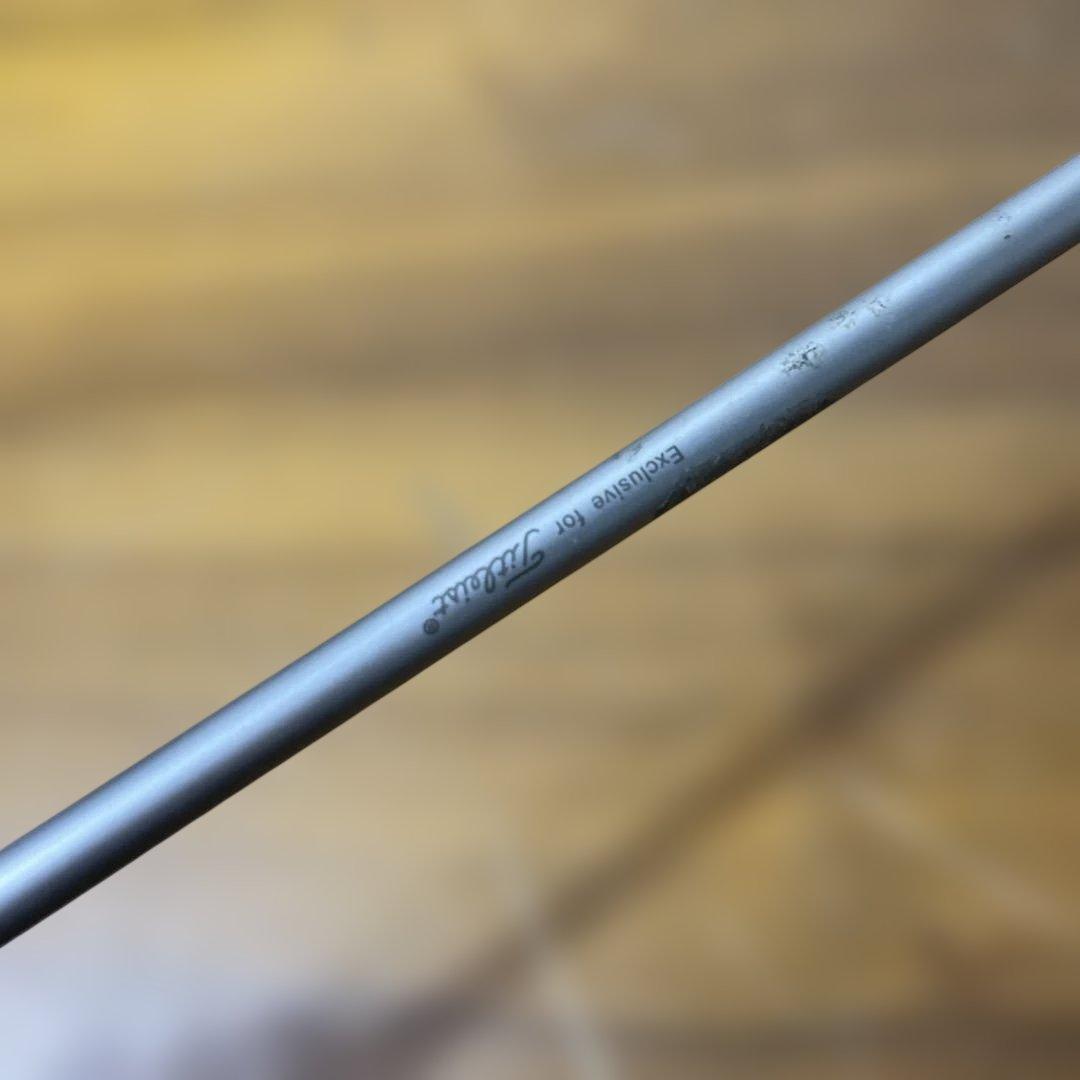 【sr/2.6】タイトリスト TSR1 ドライバー 10.0度