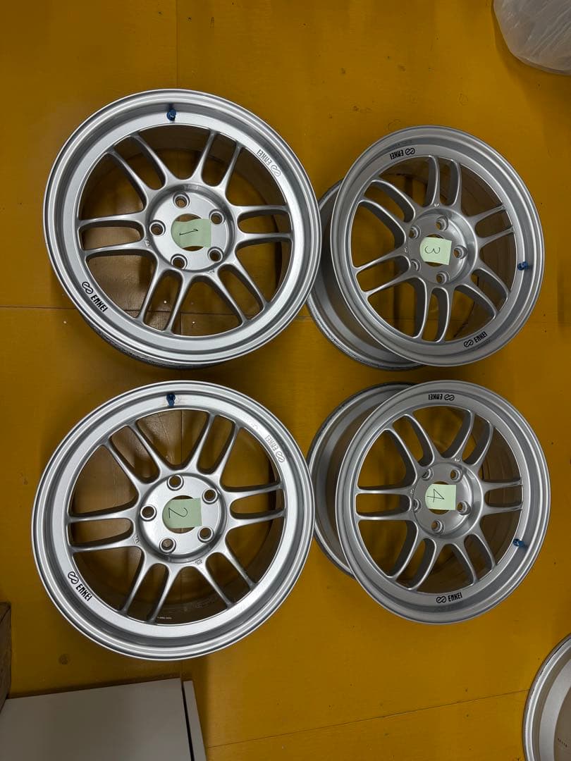 エンケイ　RPF1 1本−1