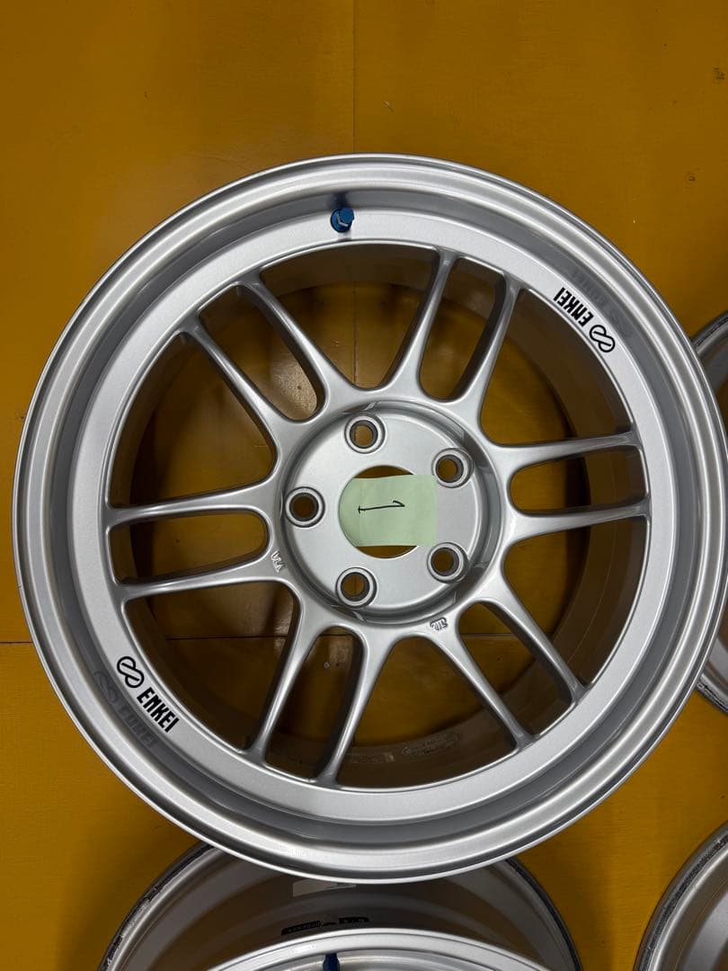 エンケイ　RPF1 1本−1