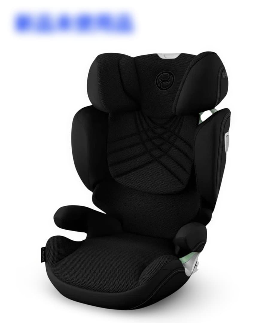 【新品未使用】サイベックス　ソリューション T i-FIX　ブラック　2025年