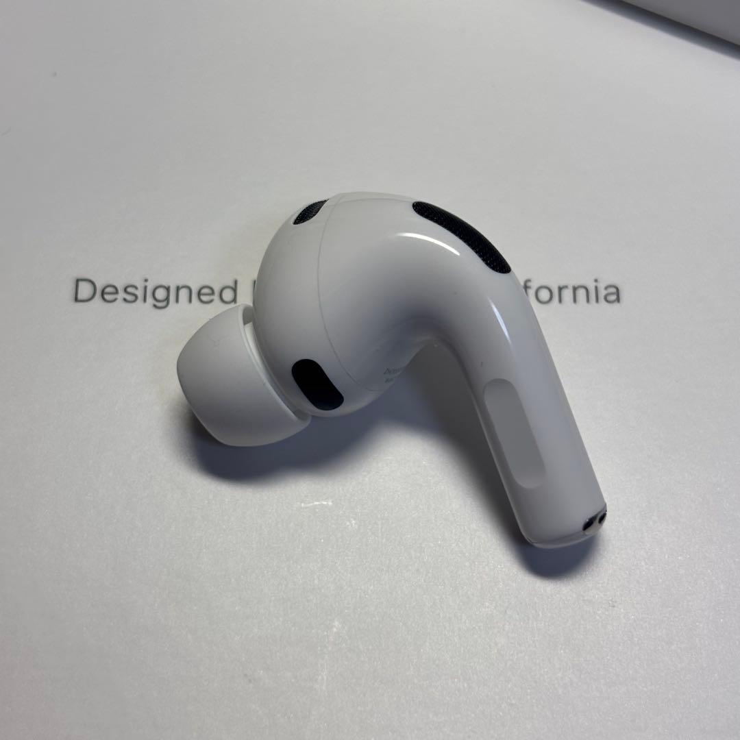 AirPods Pro 第3世代 左耳 A3063 エアーポッズ 左　極美品