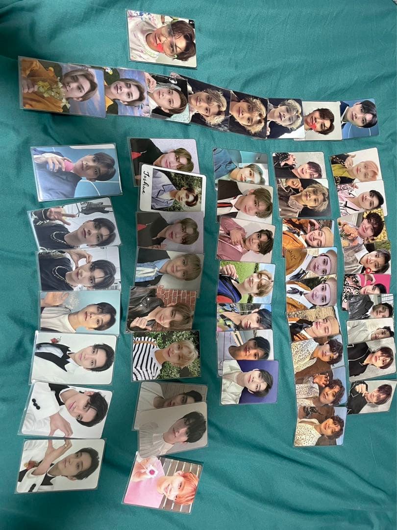 K-POP・アジア ###^-^