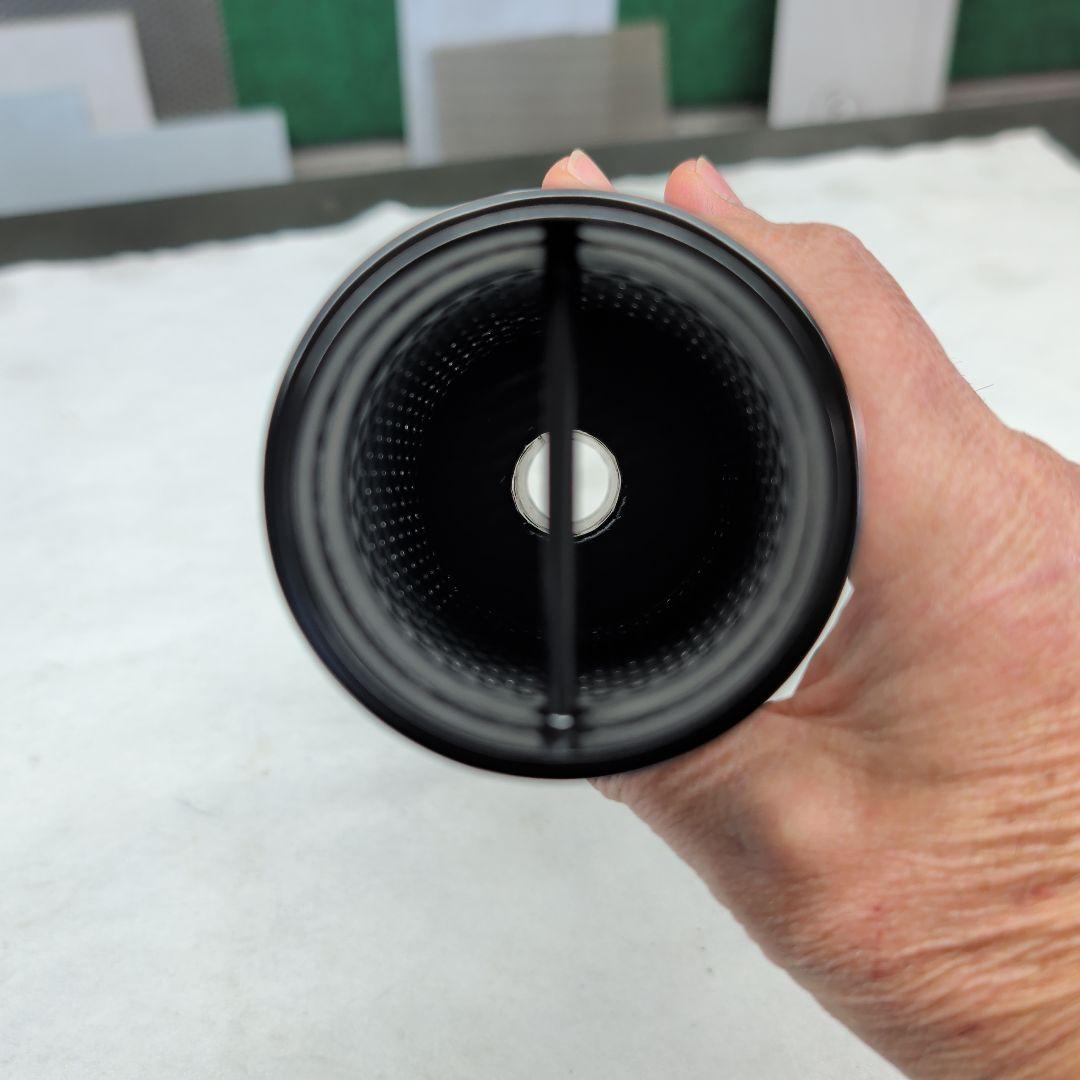 【ふみ4649】70Φ用ワンオフ3枚蓋バッフル22-56