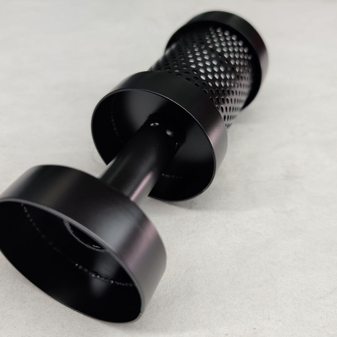 【ふみ4649】70Φ用ワンオフ3枚蓋バッフル22-56