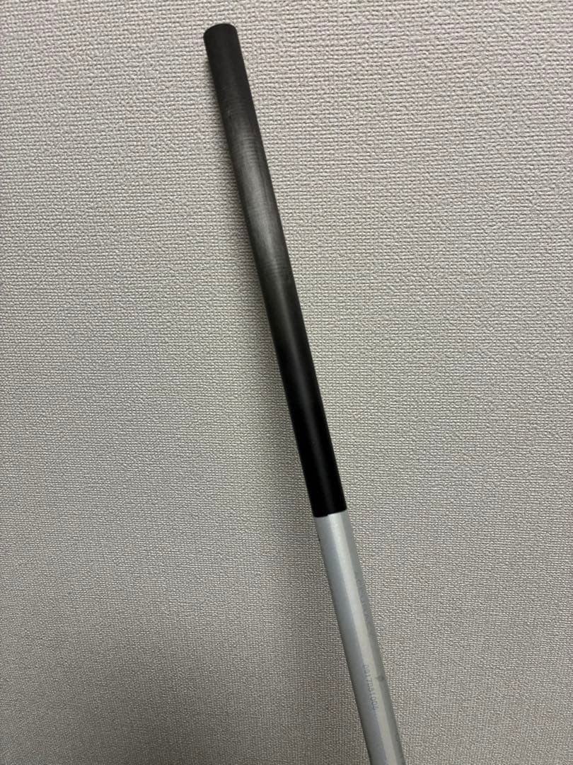 テーラーメイドスリーブ付　Tour AD IZ 5s 1w用シャフト