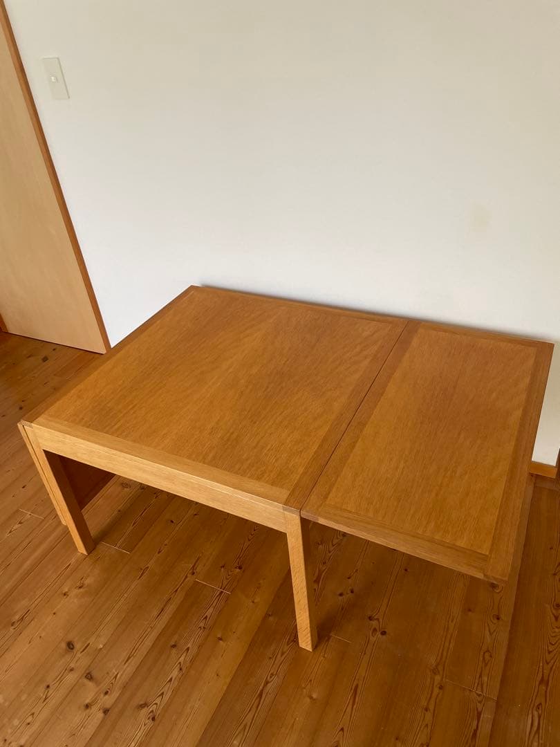 graf様 フレデリシア製 Borge Mogensen テーブル 5362