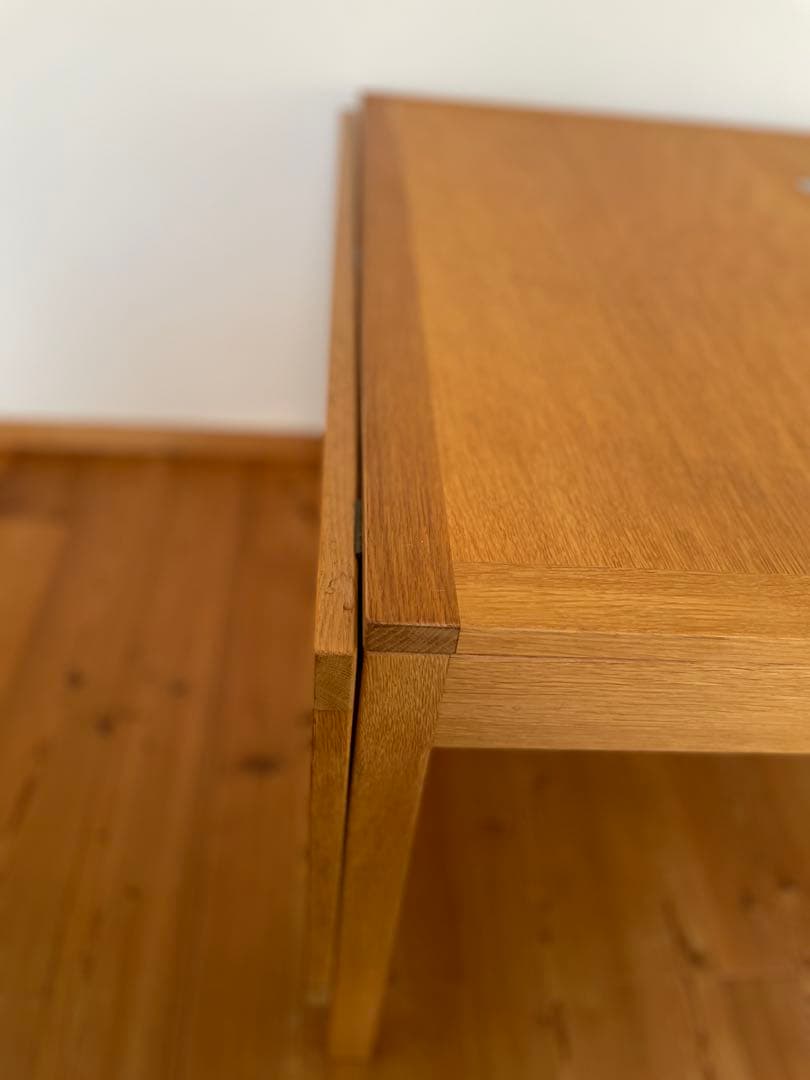 graf様 フレデリシア製 Borge Mogensen テーブル 5362